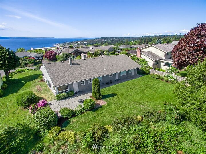 Property Photo: 17030 12th Avenue NW WA 98177