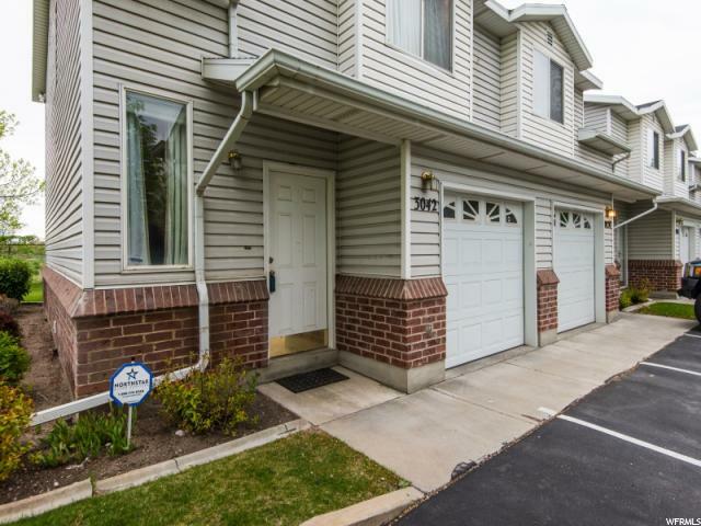 Property Photo: Address not disclosed UT 84119