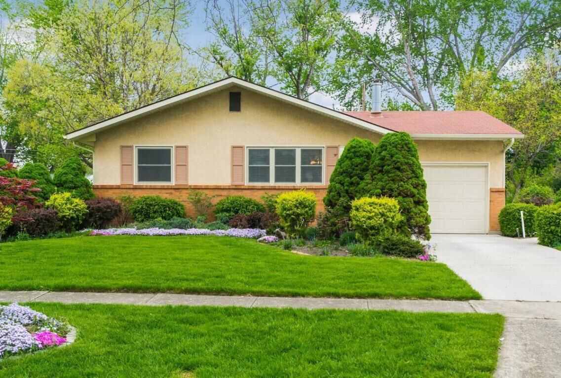 Property Photo:  5346 Luther Lane  OH 43026 