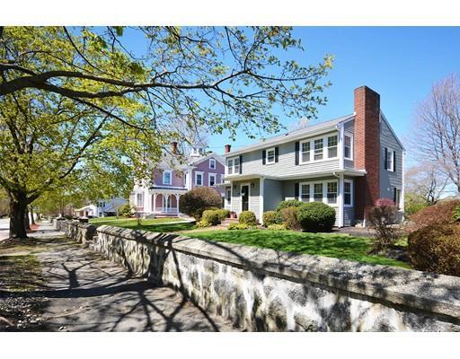 Property Photo:  588 Andover Street  MA 01852 