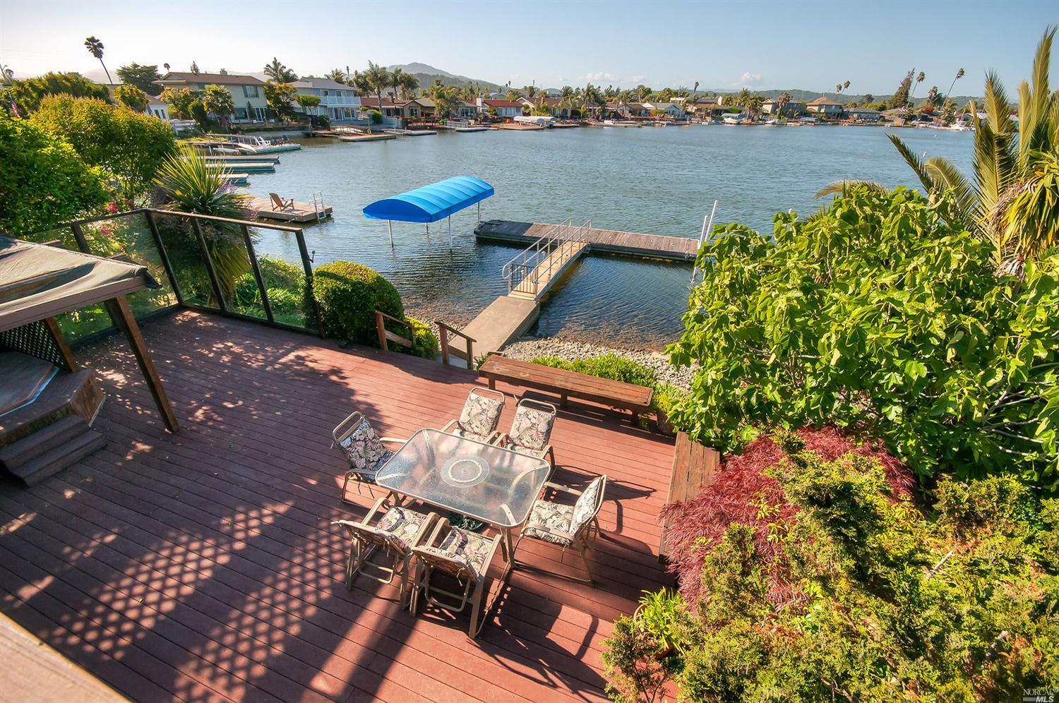 Property Photo: 981 Bel Marin Keys Boulevard CA 94949