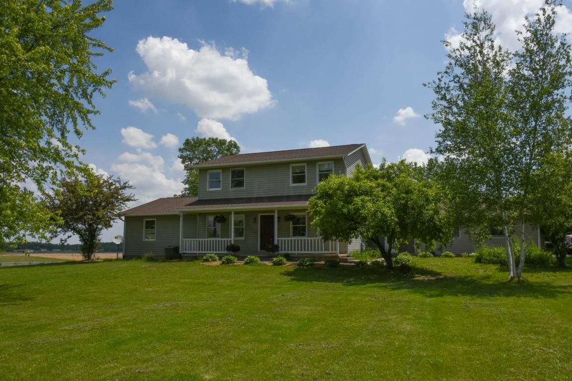 Property Photo:  6743 State Route 61  OH 43338 