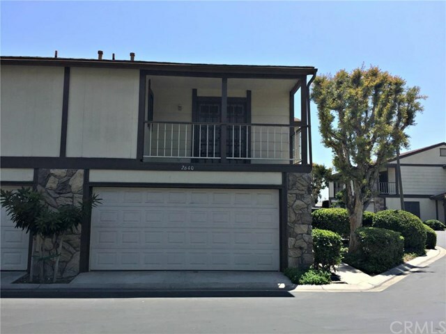 Property Photo:  2640 W Meadowview Lane  CA 92804 