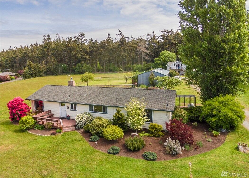 Property Photo:  2344 Zylstra Rd  WA 98277 