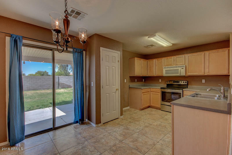 Property Photo: 5582 E Haven Avenue AZ 85132