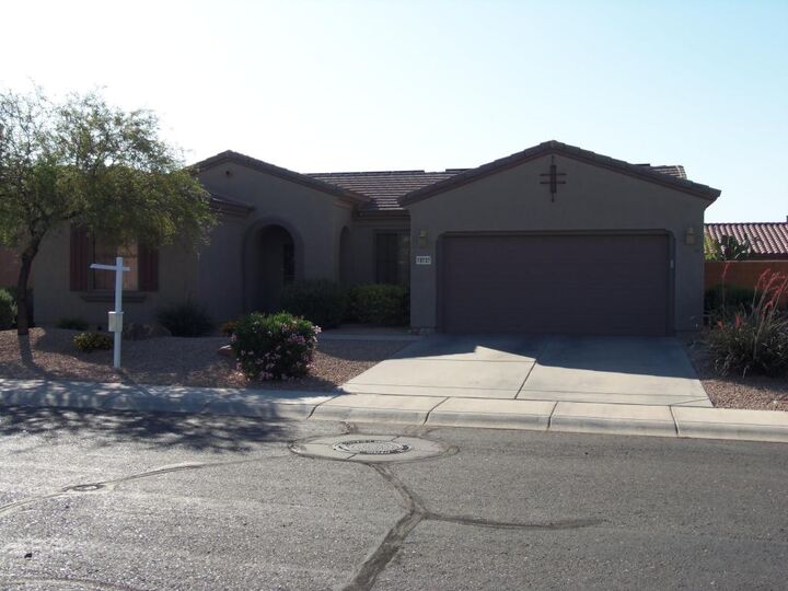 Property Photo:  19137 N Mohave Sage Way  AZ 85387 