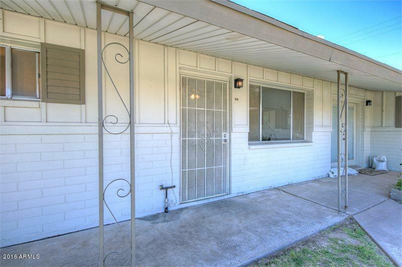 Property Photo:  3034 N 40th Street 10  AZ 85018 