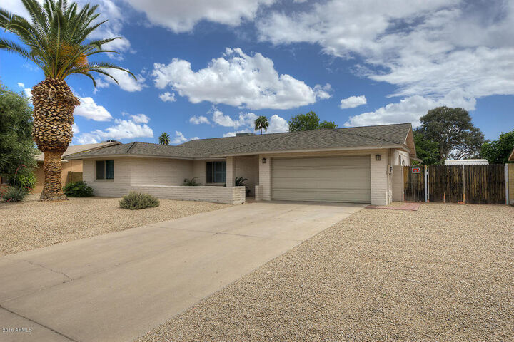 Property Photo:  5129 E Nisbet Road  AZ 85254 