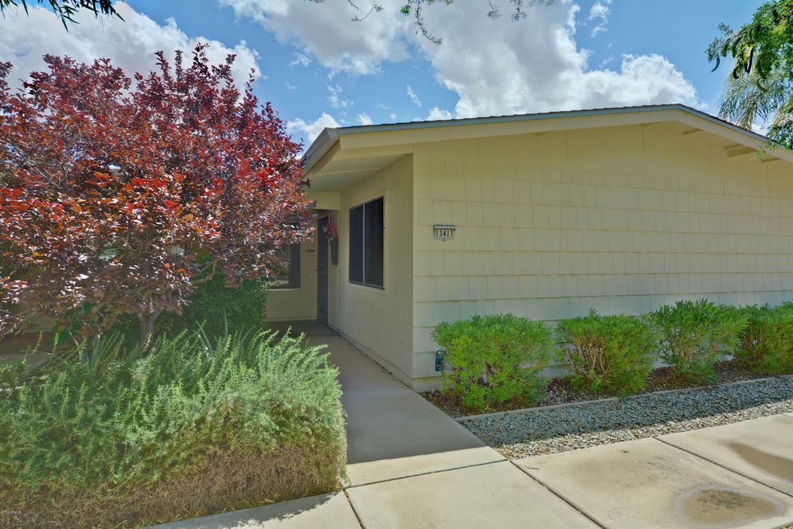 Property Photo:  13411 W Bolero Drive  AZ 85375 