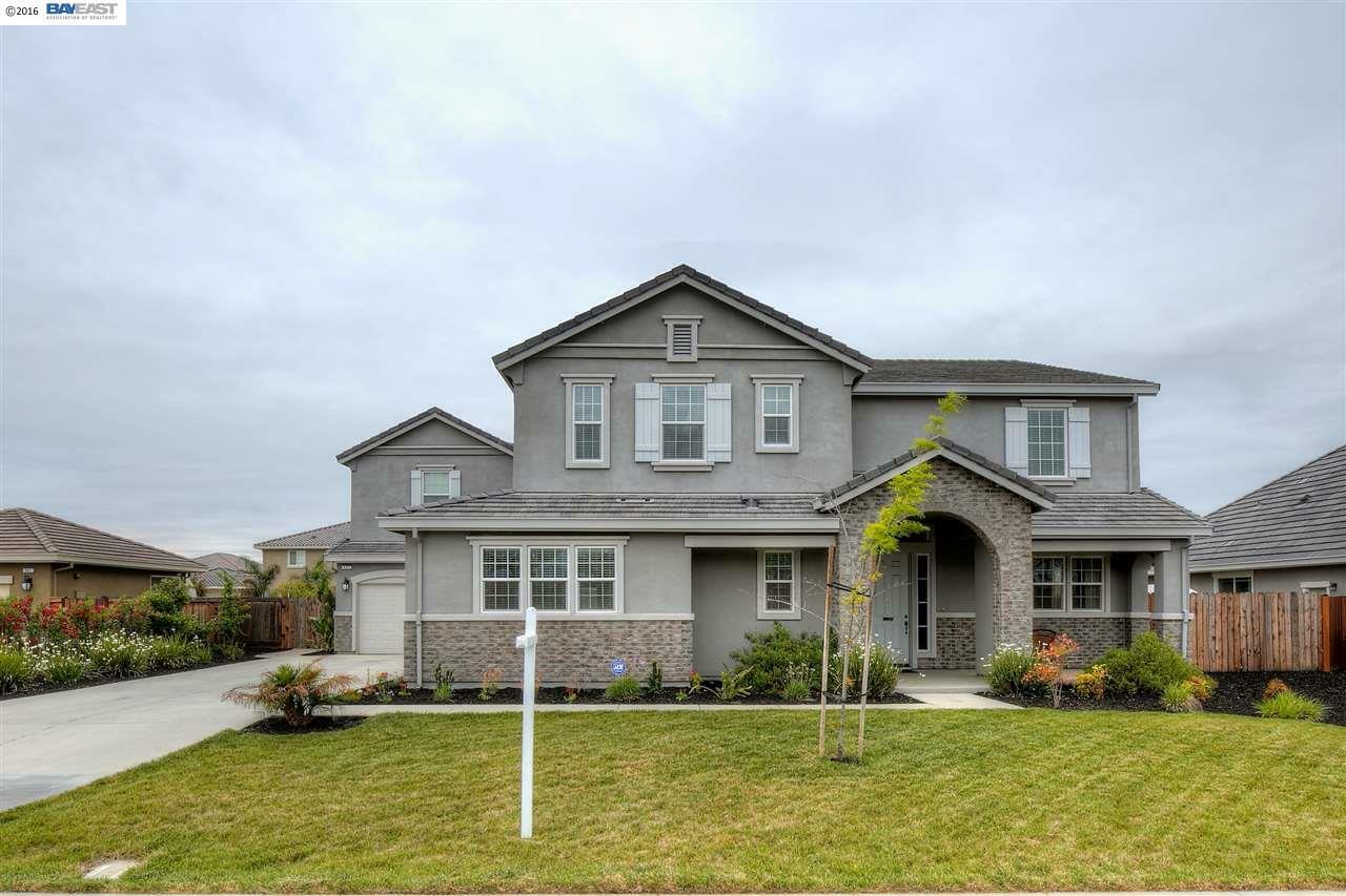 Property Photo:  437 Fremont Peak Dr.  CA 94513 