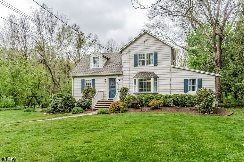 Property Photo: 519 Hamden Road NJ 08801