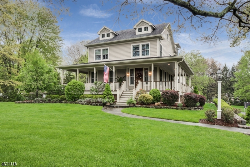 99 Lake Valley Rd  Morris Twp. NJ 07960 photo