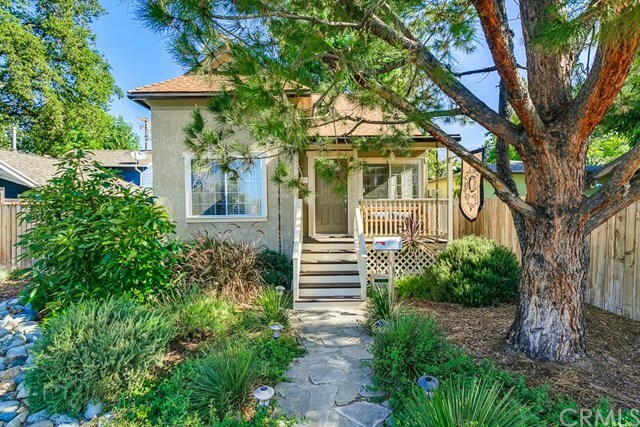 Property Photo:  429 E Foothill Boulevard  CA 91016 