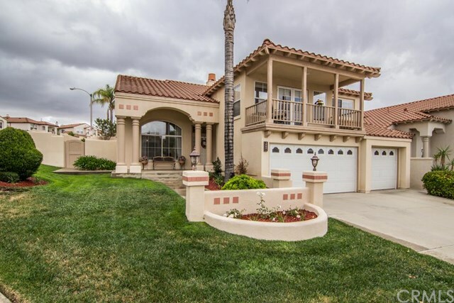 Property Photo:  28051 Championship Drive  CA 92555 