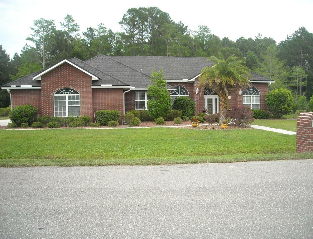 Property Photo:  55176 Little Brook Drive  FL 32011 