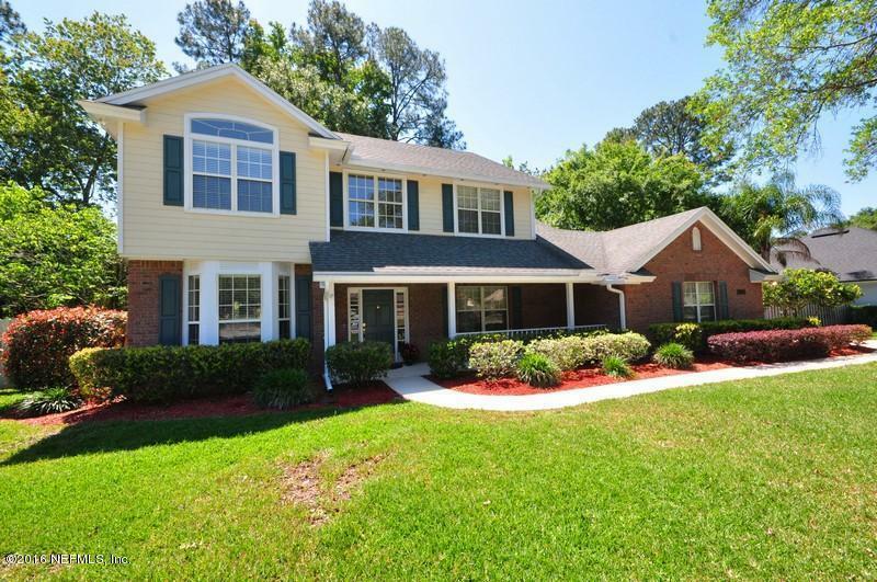 Property Photo:  2019 Hibernia Court  FL 32223 