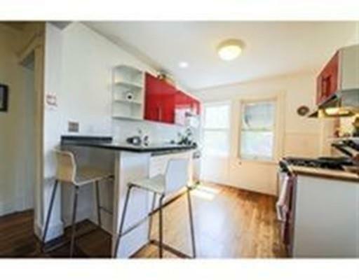 Property Photo: 65 Rossmore 3R MA 02130