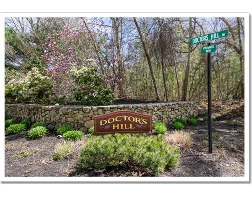 Property Photo: 28 Doctors Hill Drive 28 MA 02066