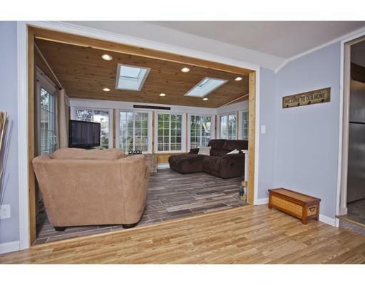 Property Photo: 42 Edgewood Ave MA 01013