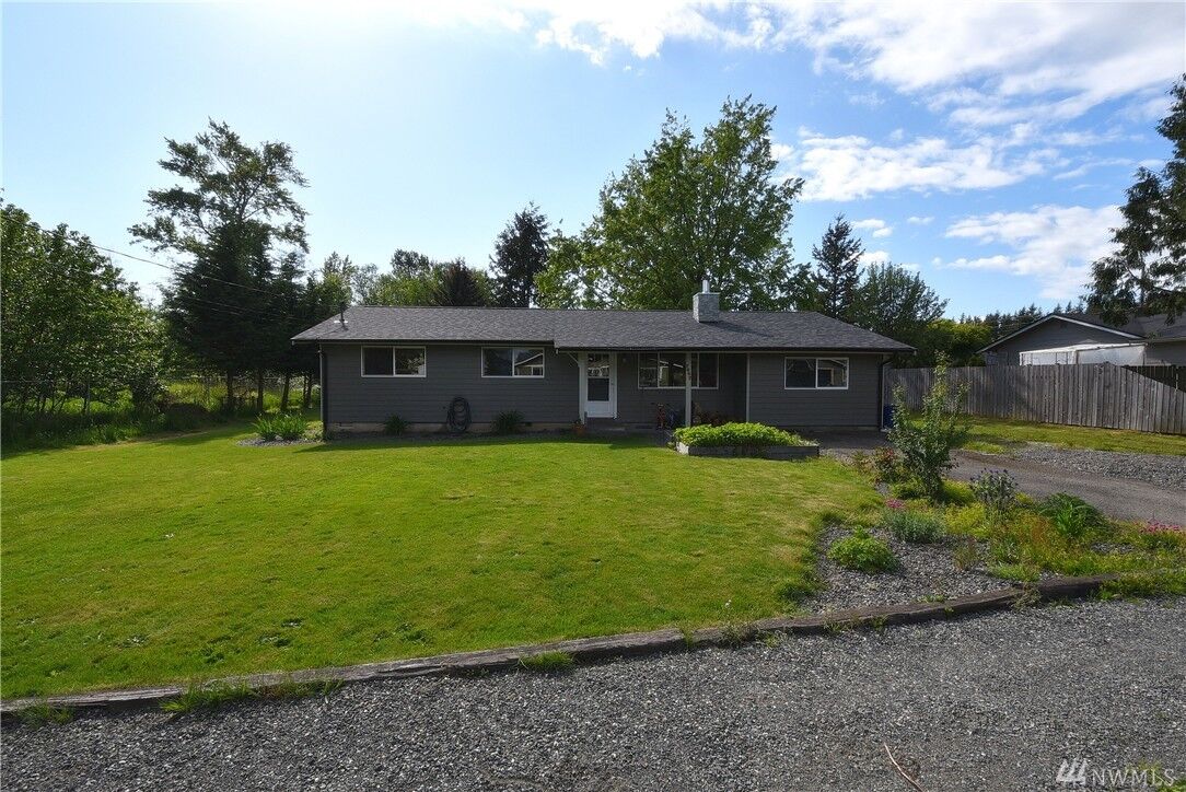 Property Photo: 7647 Terrace St WA 98248