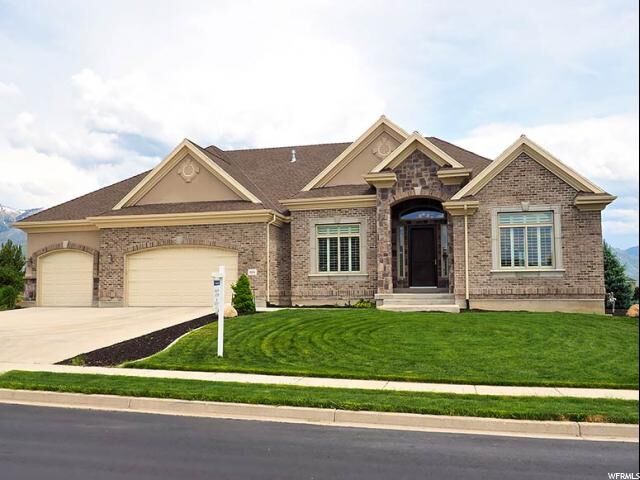 Property Photo:  Address not disclosed  UT 84003 