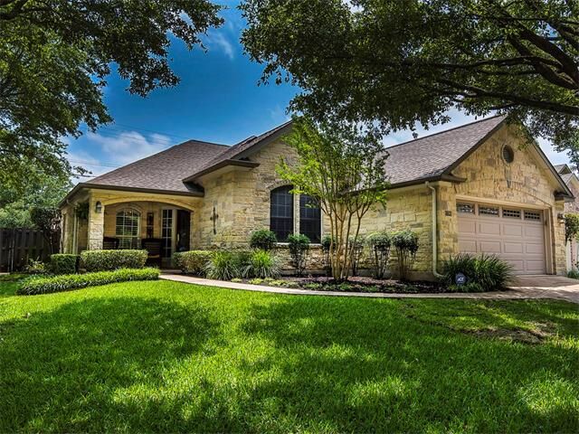 13305 Armaga Springs Road  Austin TX 78727 photo