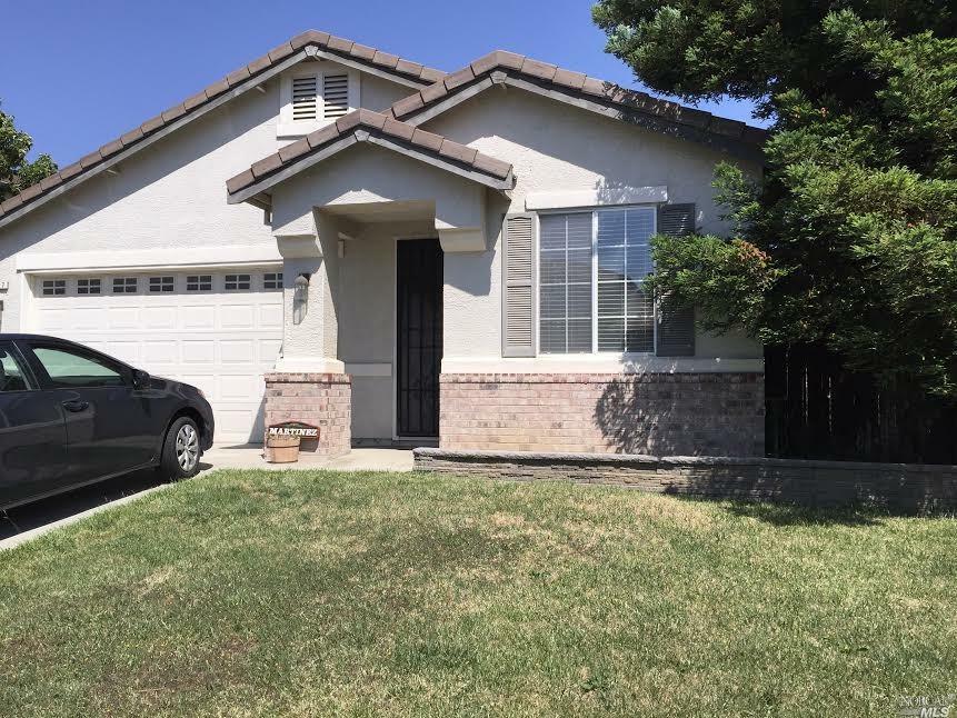 Property Photo:  997 Westgate Drive  CA 95687 