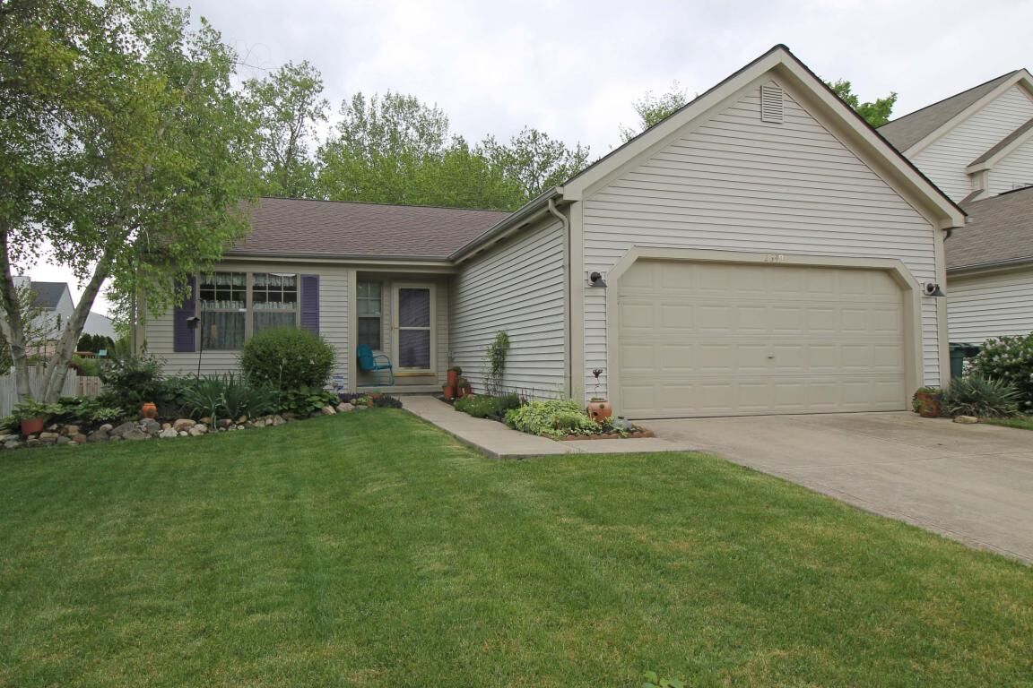 Property Photo:  2649 Whirlwind Cove Court  OH 43026 