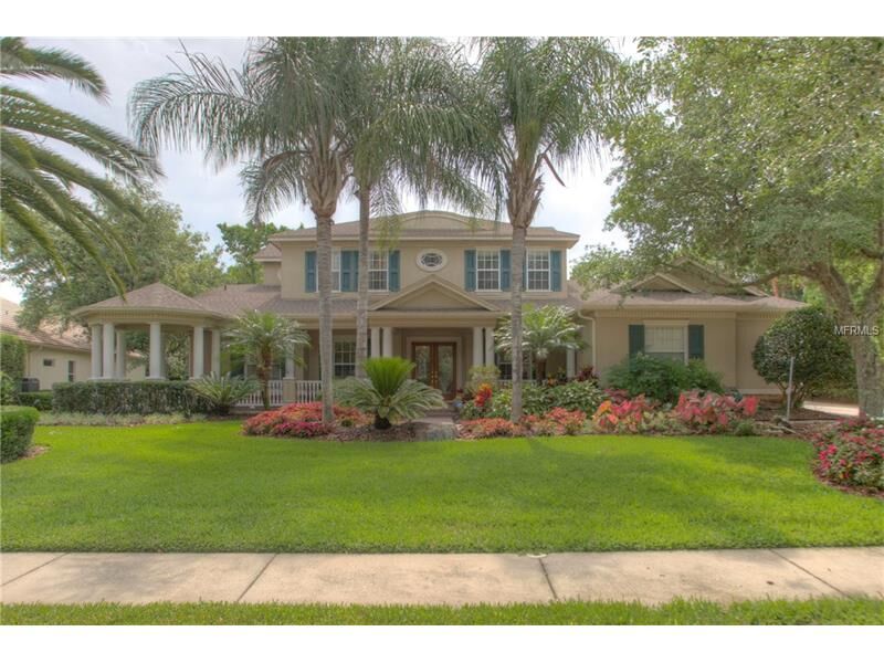 Property Photo:  16323 Burniston Drive  FL 33647 