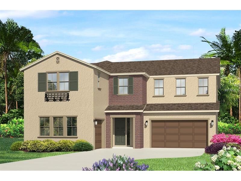 Property Photo:  28499 Marsciano Lane  FL 33543 