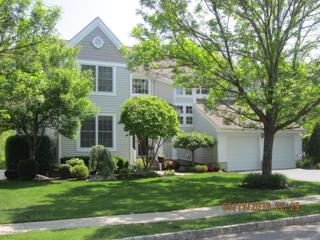 Property Photo:  24 Yardley Manor Drive  NJ 07747 