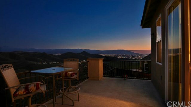 Property Photo: 16061 Blue Mountain Court CA 92503