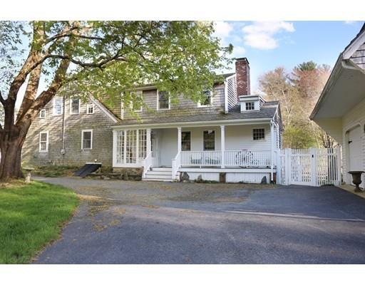 Property Photo: 24 School St MA 02364