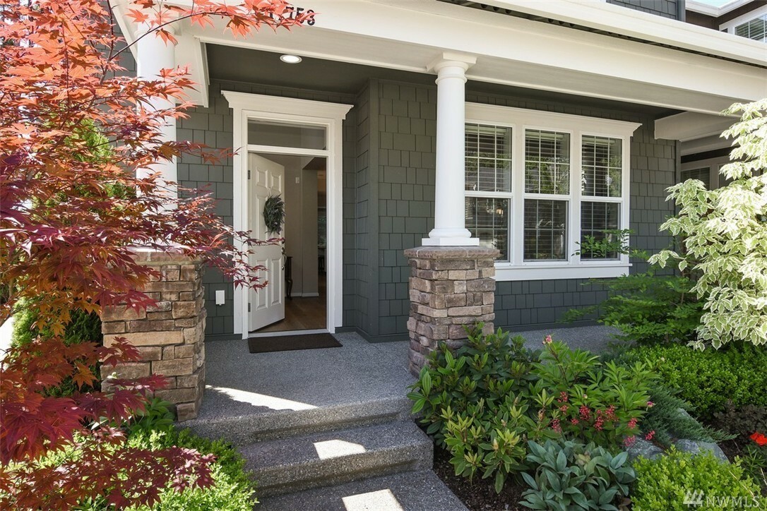 Property Photo: 11753 169th Place NE WA 98052