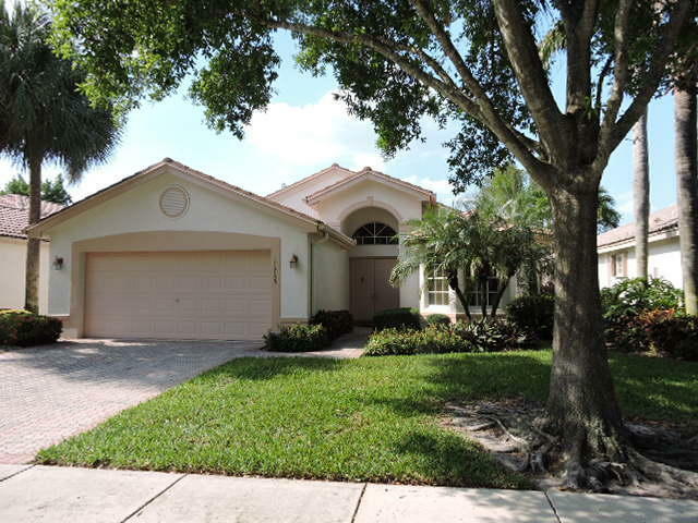 Property Photo:  11765 Castellon Court  FL 33437 