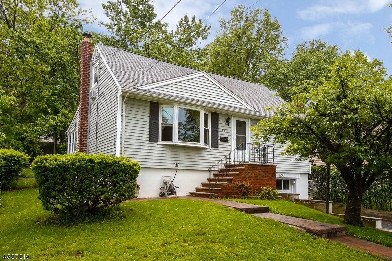 Property Photo:  76 Conforti Ave  NJ 07052 