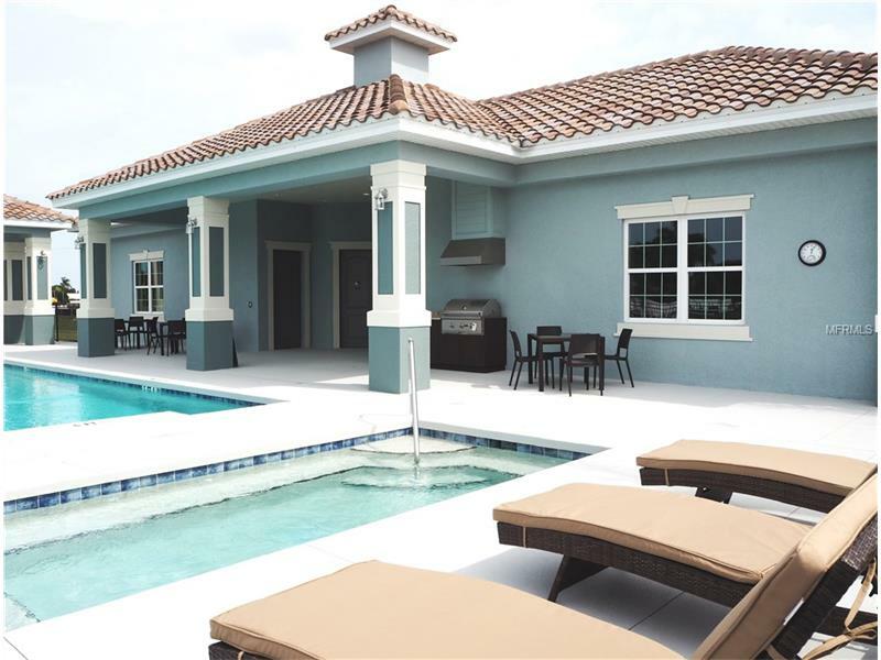 Property Photo: 1208 Calle Grand Street FL 34209