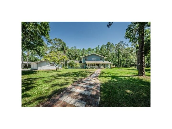 Property Photo: 883 Ranch Road FL 34688