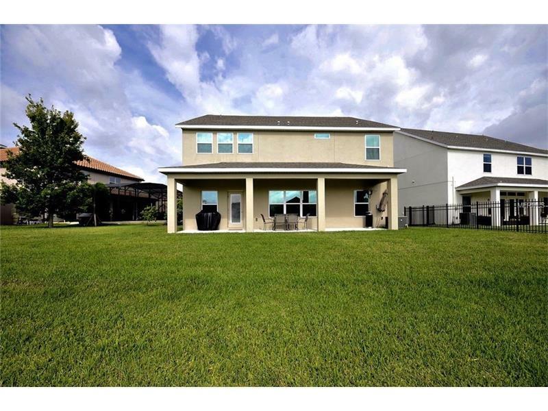 Property Photo:  523 Egret Place Drive  FL 34787 