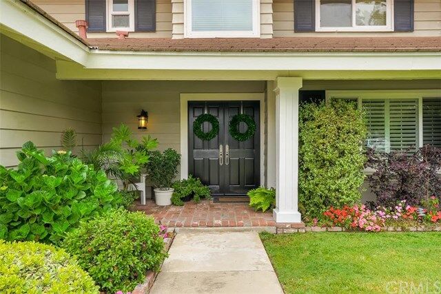 Property Photo: 1537 N Albright Avenue CA 91786