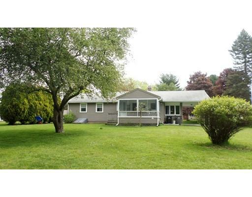 Property Photo:  16 Elmfield Rd  MA 01701 