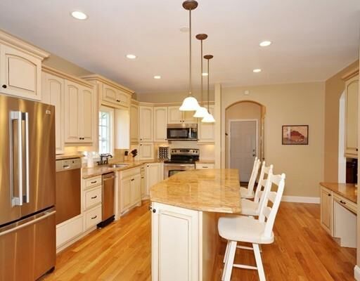 Property Photo:  137 Randall Road  MA 01775