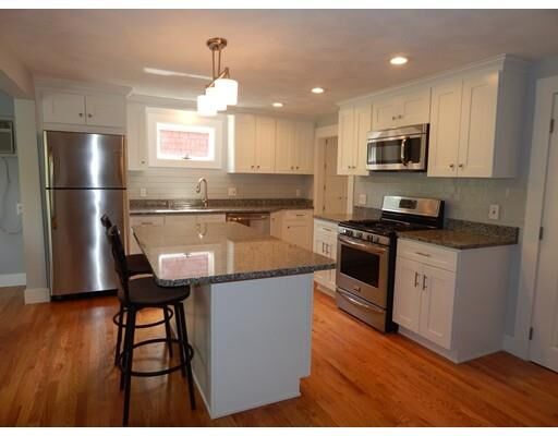 Property Photo: 13 Connolly Pl MA 01915