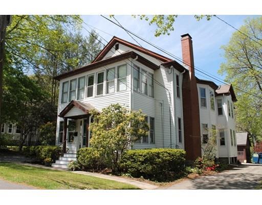 Property Photo:  29 Spring Street  MA 02421 