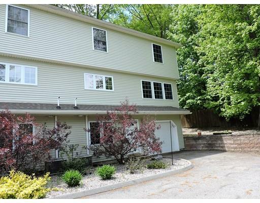 Property Photo: 56 Montville St. 56 MA 01013