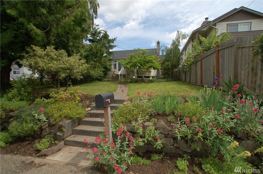 Property Photo:  7954 20th Ave SW  WA 98106 