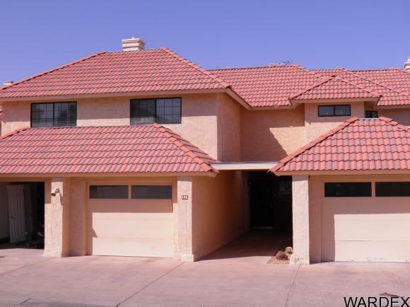 Property Photo:  1650 Smoketree Avenue S 106  AZ 86403 