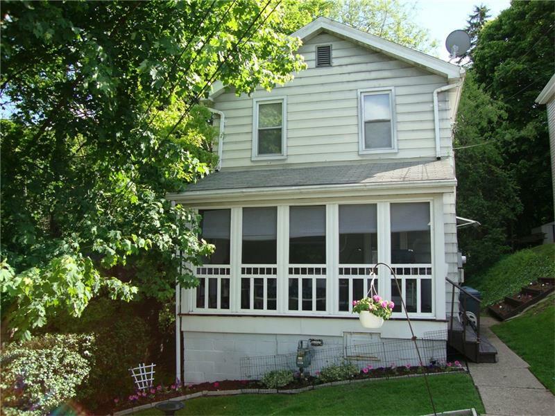 Property Photo:  1412 Hiland Ave  PA 15108 