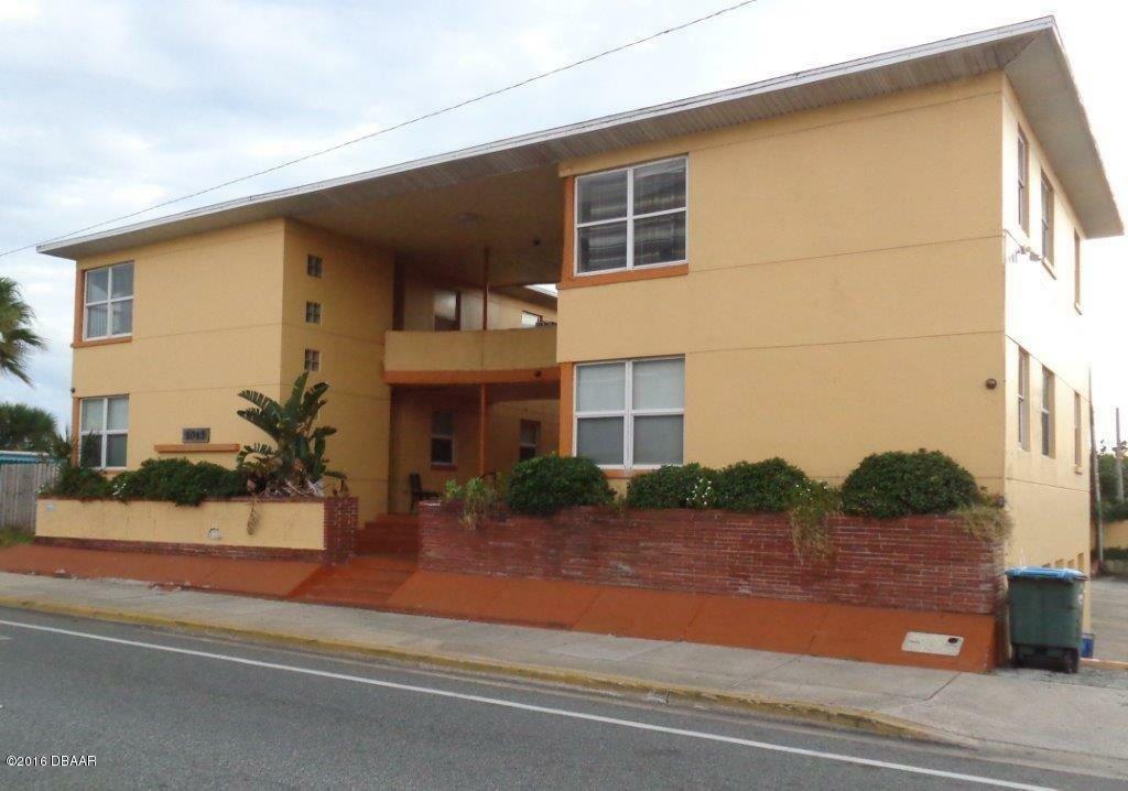Property Photo: 1065 N Atlantic Avenue FL 32118