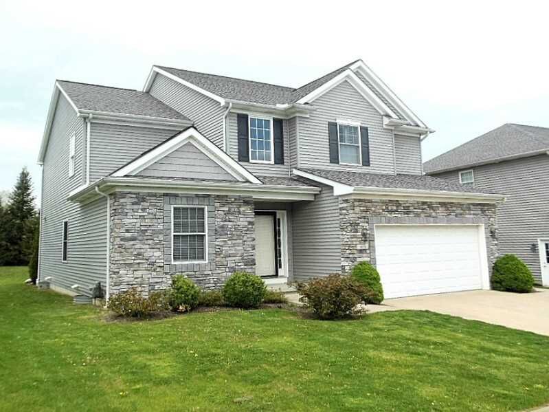 Property Photo:  6076 Pine Valley Lane  PA 16415 